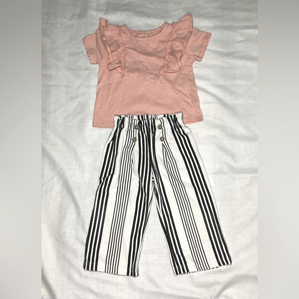 Sz 3t outfit